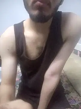 Snapshot of Arabian-B chatting on December 10, 12:16 pm Arabian-B online show from December 10, 12:16 pm