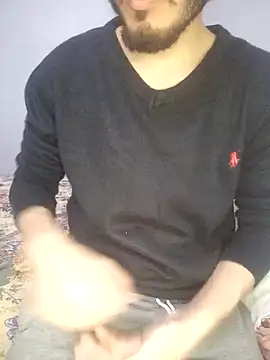 Snapshot of Arabian-B chatting on December 18, 8:47 pm Arabian-B online show from December 18, 8:47 pm