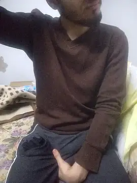 Snapshot of Arabian-B chatting on December 21, 4:57 pm Arabian-B online show from December 21, 4:57 pm