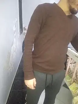 Snapshot of Arabian-B chatting on December 21, 10:19 pm Arabian-B online show from December 21, 10:19 pm