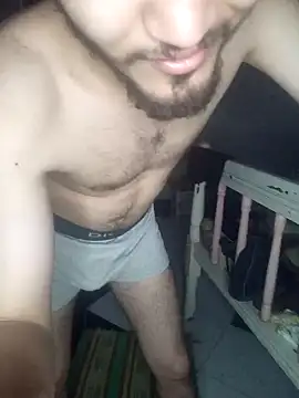 Snapshot of Arabian-B chatting on December 25, 2:46 am Arabian-B online show from December 25, 2:46 am