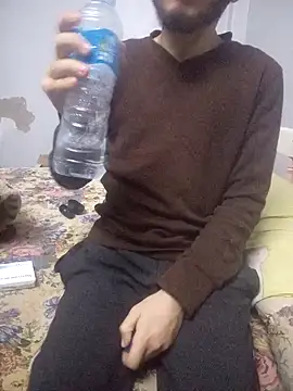 Snapshot of Arabian-B chatting on December 25, 7:02 pm Arabian-B online show from December 25, 7:02 pm