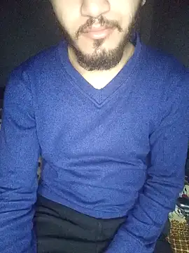 Snapshot of Arabian-B chatting on December 29, 7:32 pm Arabian-B online show from December 29, 7:32 pm