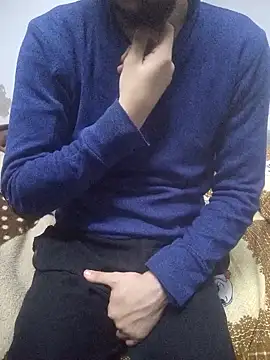 Snapshot of Arabian-B chatting on December 30, 6:38 pm Arabian-B online show from December 30, 6:38 pm