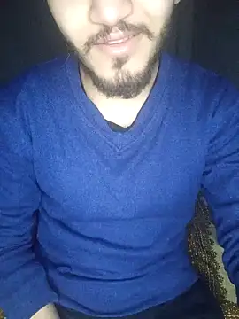 Snapshot of Arabian-B chatting on December 31, 2:08 am Arabian-B online show from December 31, 2:08 am