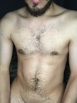 Snapshot of Arabian-B chatting on January 6, 9:43 pm Arabian-B online show from January 6, 9:43 pm