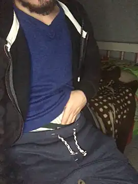 Snapshot of Arabian-B chatting on January 11, 1:27 am Arabian-B online show from January 11, 1:27 am