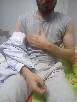 Snapshot of Arabian-B chatting on January 17, 12:31 am Arabian-B online show from January 17, 12:31 am