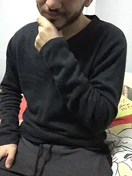 Snapshot of Arabian-B chatting on January 23, 7:29 pm Arabian-B online show from January 23, 7:29 pm