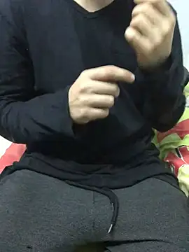 Snapshot of Arabian-B chatting on January 24, 3:00 am Arabian-B online show from January 24, 3:00 am