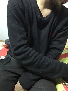 Snapshot of Arabian-B chatting on January 25, 2:47 pm Arabian-B online show from January 25, 2:47 pm