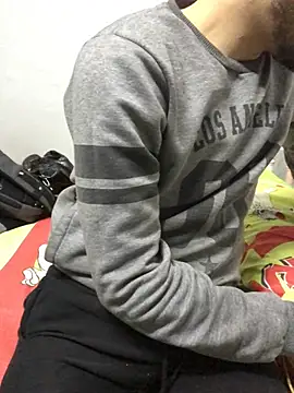 Snapshot of Arabian-B chatting on January 31, 6:36 pm Arabian-B online show from January 31, 6:36 pm