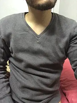 Snapshot of Arabian-B chatting on February 6, 12:05 pm Arabian-B online show from February 6, 12:05 pm