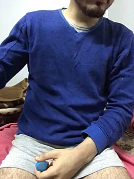 Snapshot of Arabian-B chatting on February 11, 1:20 pm Arabian-B online show from February 11, 1:20 pm