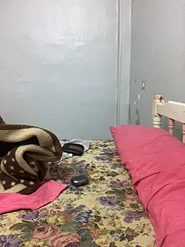 Snapshot of Arabian-B chatting on February 13, 12:46 am Arabian-B online show from February 13, 12:46 am