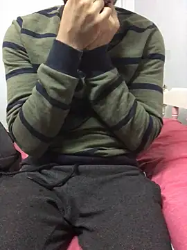 Snapshot of Arabian-B chatting on February 15, 12:48 am Arabian-B online show from February 15, 12:48 am