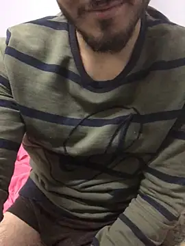 Snapshot of Arabian-B chatting on February 16, 9:59 pm Arabian-B online show from February 16, 9:59 pm