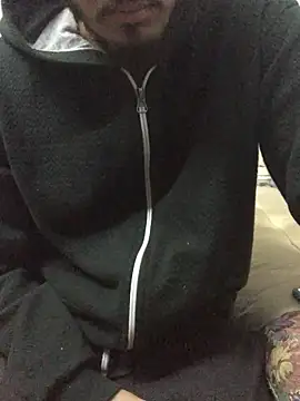 Snapshot of Arabian-B chatting on February 17, 4:15 pm Arabian-B online show from February 17, 4:15 pm