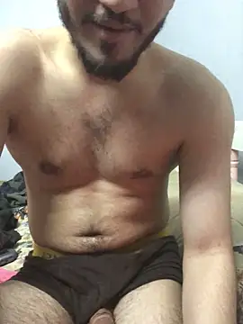 Snapshot of Arabian-B chatting on February 17, 7:21 pm Arabian-B online show from February 17, 7:21 pm