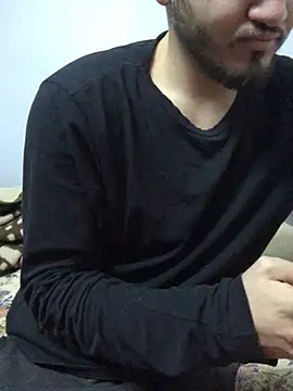 Snapshot of Arabian-B chatting on February 19, 3:05 pm Arabian-B online show from February 19, 3:05 pm