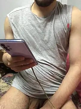 Snapshot of Arabian-B chatting on February 22, 1:11 am Arabian-B online show from February 22, 1:11 am