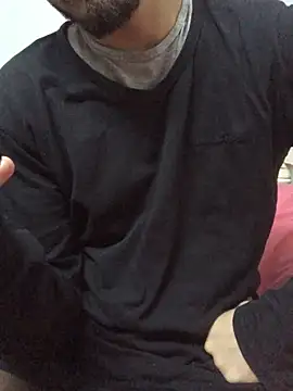 Snapshot of Arabian-B chatting on February 23, 2:29 am Arabian-B online show from February 23, 2:29 am