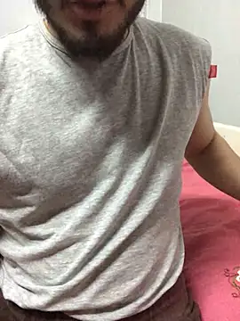 Snapshot of Arabian-B chatting on February 23, 8:00 pm Arabian-B online show from February 23, 8:00 pm