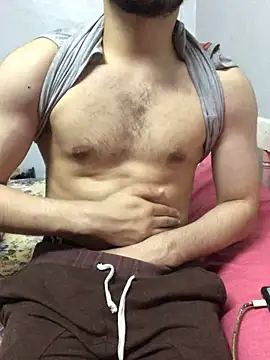 Snapshot of Arabian-B chatting on February 23, 11:04 pm Arabian-B online show from February 23, 11:04 pm