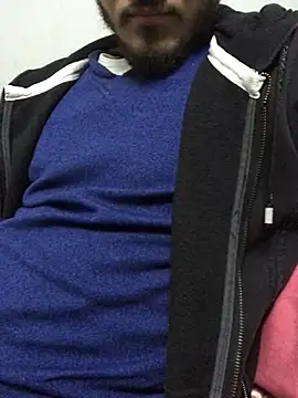 Snapshot of Arabian-B chatting on February 25, 6:53 pm Arabian-B online show from February 25, 6:53 pm