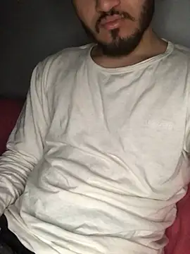 Snapshot of Arabian-B chatting on February 26, 8:33 pm Arabian-B online show from February 26, 8:33 pm