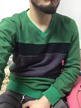 Snapshot of Arabian-B chatting on March 2, 6:05 am Arabian-B online show from March 2, 6:05 am