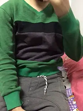 Snapshot of Arabian-B chatting on March 4, 7:19 am Arabian-B online show from March 4, 7:19 am