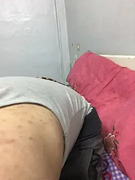 Snapshot of Arabian-B chatting on March 5, 8:53 pm Arabian-B online show from March 5, 8:53 pm