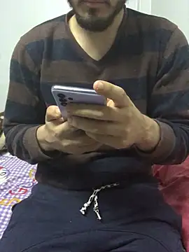 Snapshot of Arabian-B chatting on March 8, 9:28 am Arabian-B online show from March 8, 9:28 am