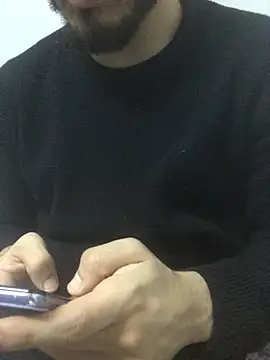 Snapshot of Arabian-B chatting on March 12, 4:08 am Arabian-B online show from March 12, 4:08 am