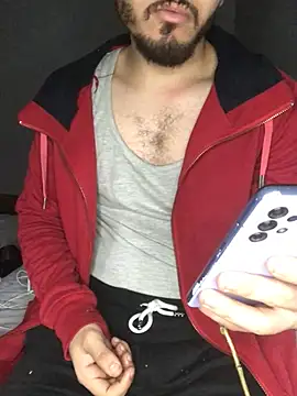 Snapshot of Arabian-B chatting on March 16, 6:34 pm Arabian-B online show from March 16, 6:34 pm