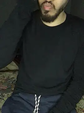 Snapshot of Arabian-B chatting on March 19, 10:53 pm Arabian-B online show from March 19, 10:53 pm