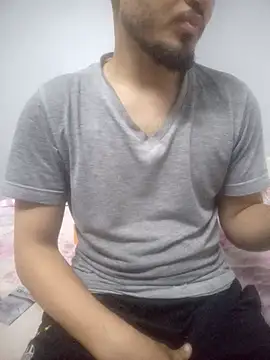 Snapshot of Arabian-B chatting on September 28, 5:07 pm Arabian-B online show from September 28, 5:07 pm