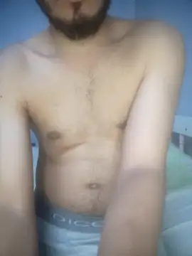 Snapshot of Arabian-B chatting on October 5, 8:51 pm Arabian-B online show from October 5, 8:51 pm