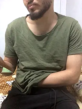 Snapshot of Arabian-B chatting on October 16, 12:11 am Arabian-B online show from October 16, 12:11 am