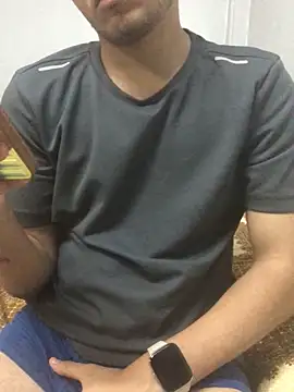 Snapshot of Arabian-B chatting on October 25, 2:46 pm Arabian-B online show from October 25, 2:46 pm