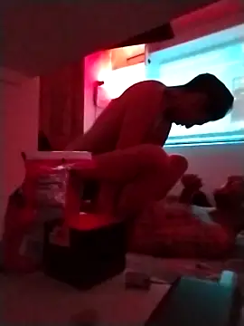 prettyboi6992 online show from March 27, 6:08 am