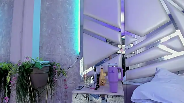 Miia002 online show from January 31, 6:35 am