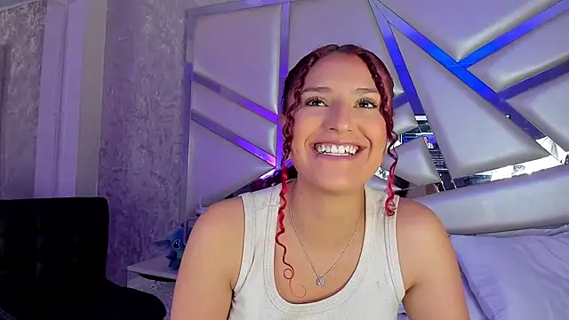 Miia002 online show from October 9, 3:04 am