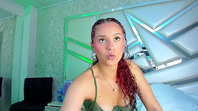 Miia002 online show from November 13, 3:49 am