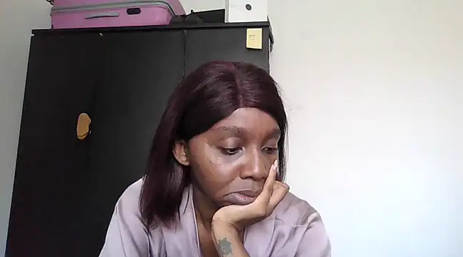 Sexxybella27 online show from January 25, 2:36 pm