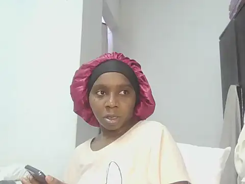 Sexxybella27 online show from October 13, 9:48 pm