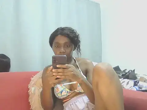 Sexxybella27 online show from March 28, 9:14 pm