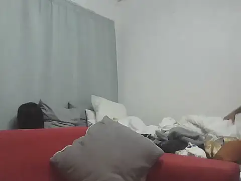 Sexxybella27 online show from April 19, 6:43 pm