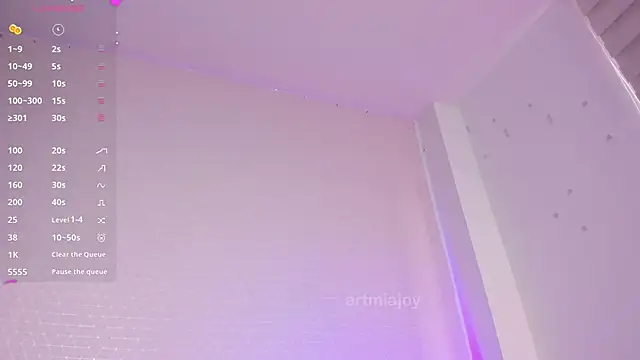 Snapshot of artmiaa chatting on November 24, 12:38 pm artmiaa online show from November 24, 12:38 pm